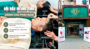 Dưỡng Sinh Cô Ba