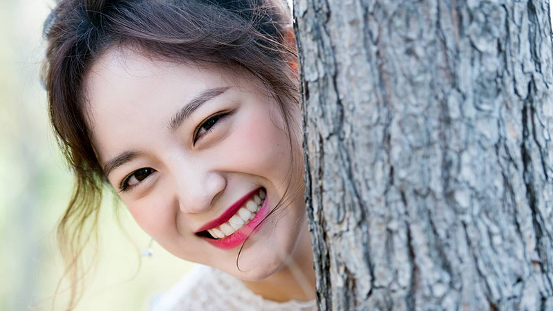 9 thần tượng có nụ cười đẹp nhất K-pop