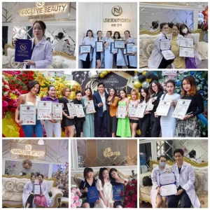 Ngọc Levie Beauty Center