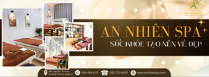 An Nhiên Spa & Cosmetic
