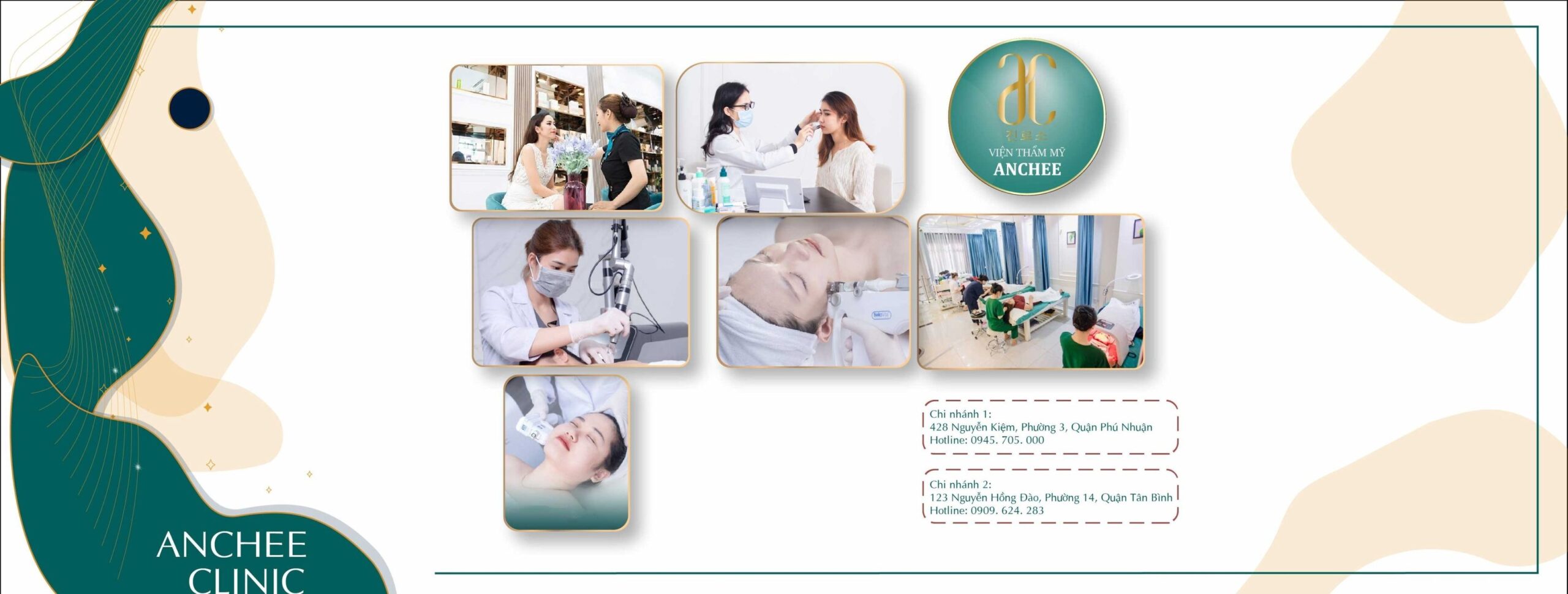Anchee Spa & Clinic
