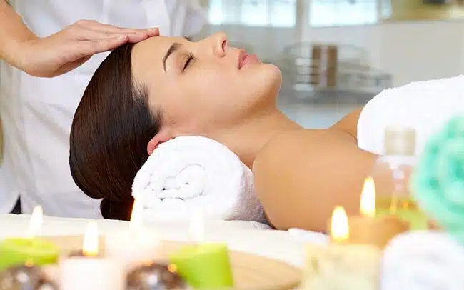 Anh Đào Spa có gói làm đẹp sau sinh đảm bảo an toàn và chất lượng tuyệt đối cho chị em phụ nữ.