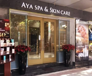 AYA Spa