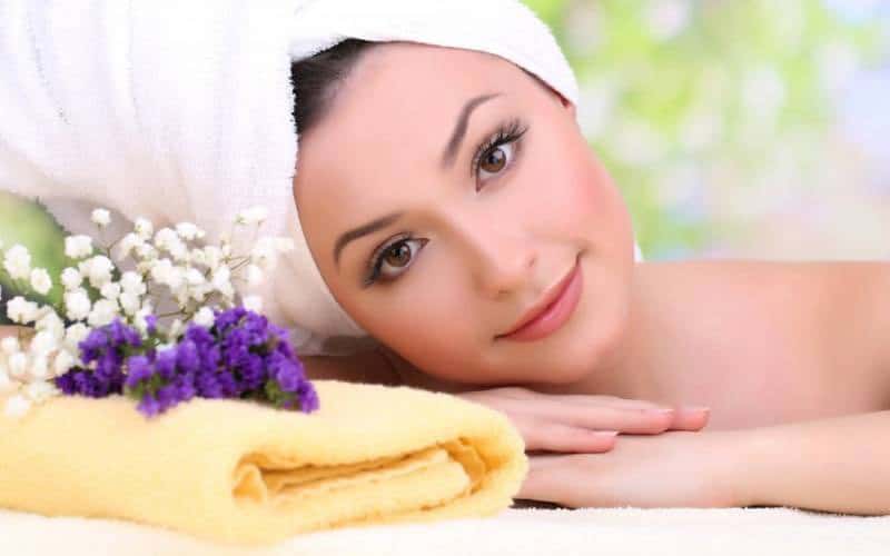 Chăm sóc da mặt spa và những điều cần biết