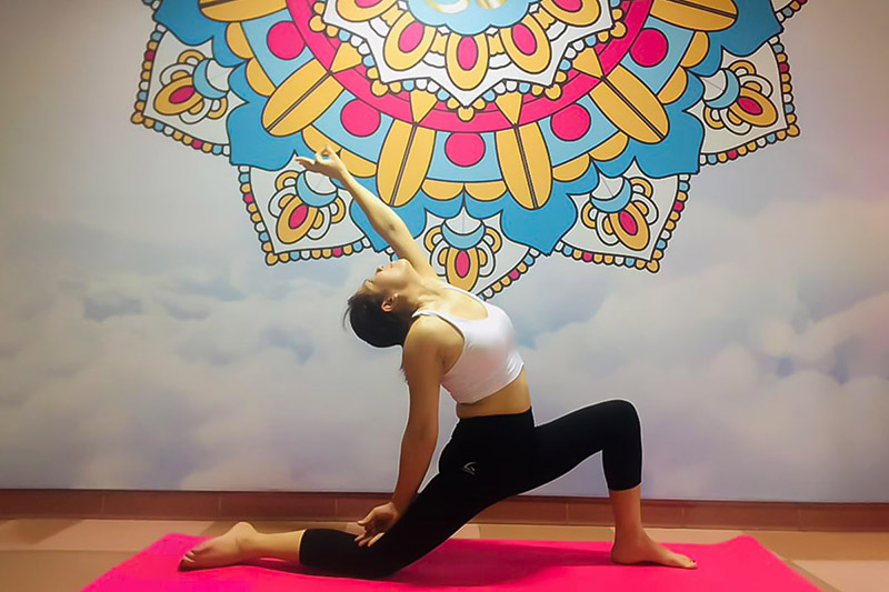 70+ những tấm hình yoga đẹp mắt giúp đỡ bạn cảm nhận thấy thư giãn và giải trí và tạo nên sự thăng bằng mang lại khung hình 