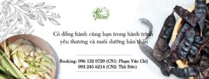 Cỏ Thơm Spa