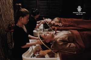 Phaya Thai Spa