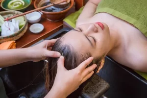 Nàng Pơ Lang Spa