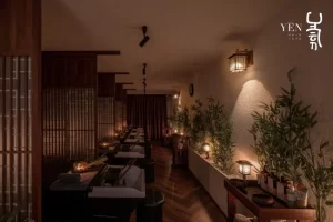 Yên Spa