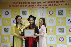 Hệ Thống Doctor Kiệm Spa