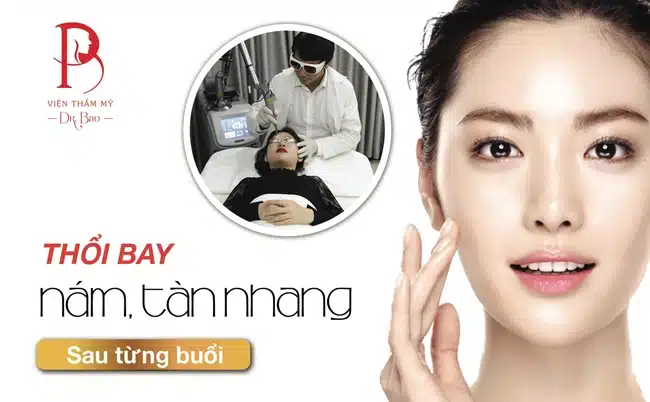 DrBao Spa cung cấp dịch vụ làm đẹp theo đúng quy chuẩn của bộ y tế về chăm sóc sắc đẹp hiệu quả, an toàn.