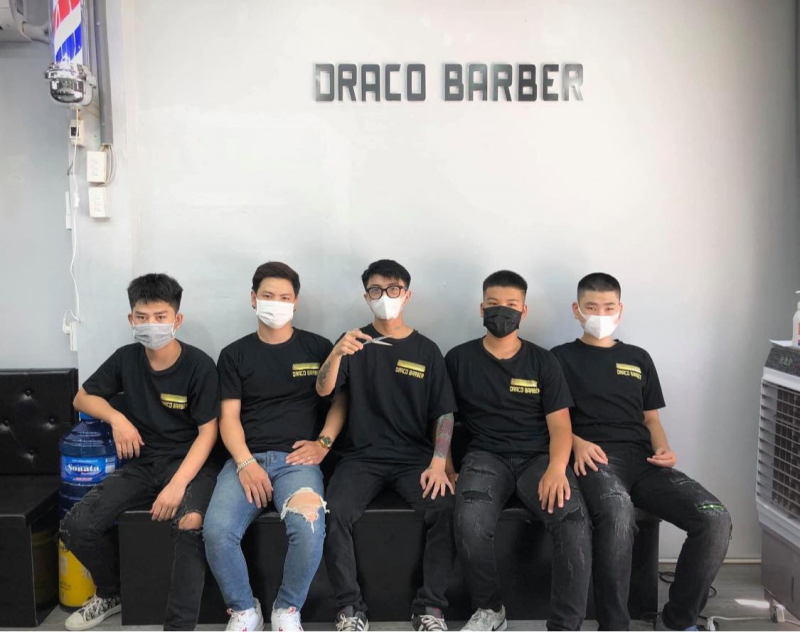 Draco Barber Shop