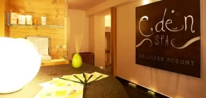 Eden Spa