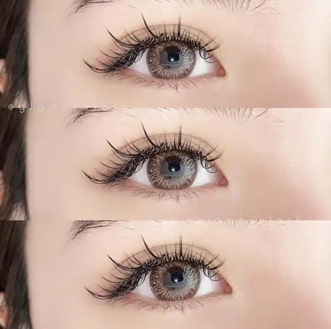 Glam Eyelash giúp khách hàng uốn mi, tạo mi với giá tốt và cực kì chuyên nghiệp.