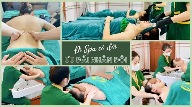 Hi Spa cam kết đem lại sự hài lòng cho khách hàng thông qua tay nghề chất lượng của đội ngũ nhân viên giàu kinh nghiệm.