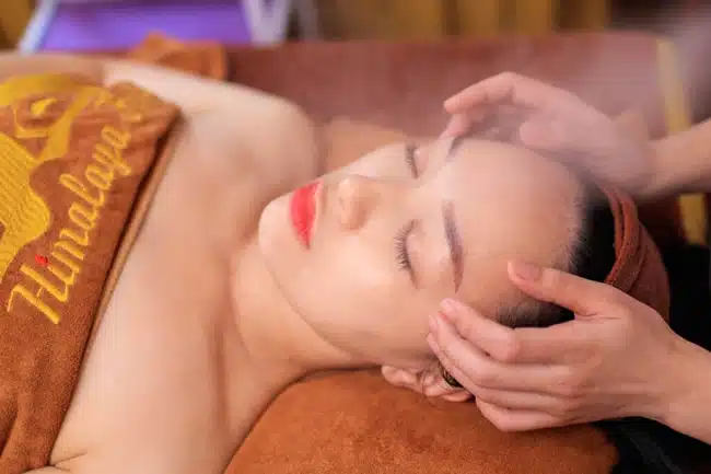 Himalaya Health Spa gội đầu dưỡng sinh thư giãn, uy tín và chuyên nghiệp tại Hải Phòng.