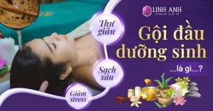 Linh Anh Spa