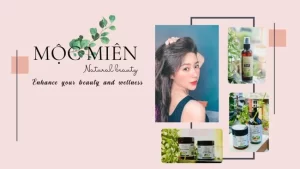 Mộc Miên Spa