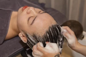 Nhà Spa