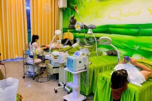Thúy Quỳnh Spa & Cosmetics