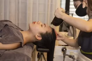 Trang Beauty Salon