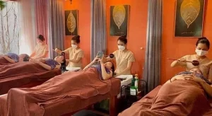 Trường Thọ Spa