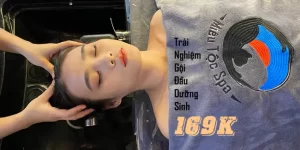 Miêu Tộc Spa