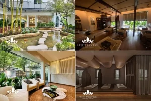 Hạ Spa