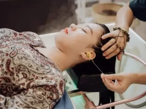 Hair Salon De ChouChou