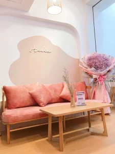 HELIA Beauty & Spa