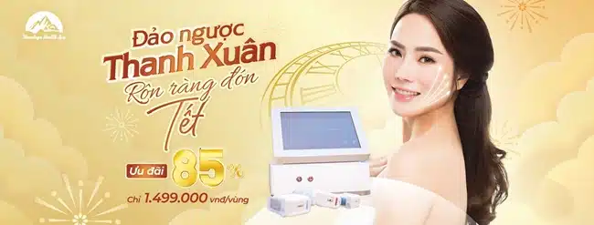 Himalaya Health Spa Gò Vấp cung cấp đa dạng các dịch vụ từ làm đẹp đến chăm sóc sức khoẻ cho phái đẹp.