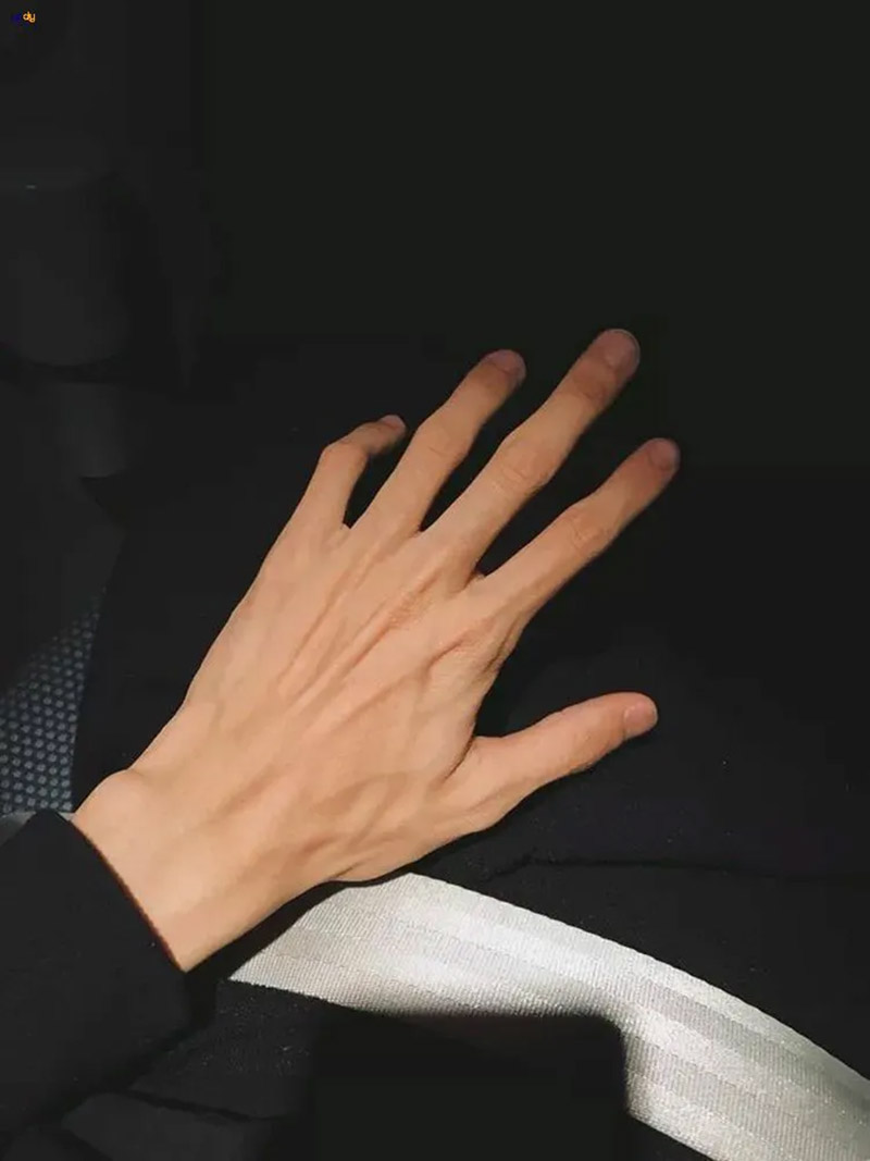 Hình hình ảnh bàn tay của phái nam rất đẹp nhất