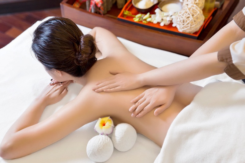 Massage Body Là Gì? Sơ Lược Về Các Loại Hình Massage Phổ Biến