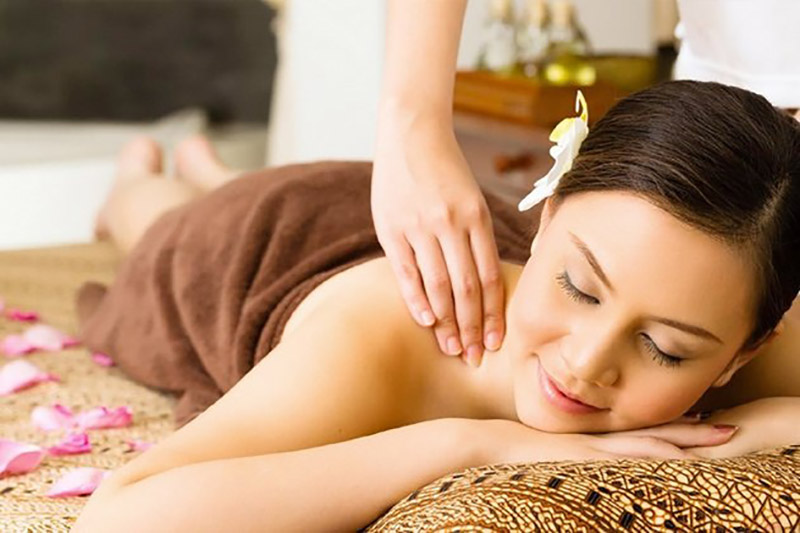 BST 50+ hình ảnh massage chăm sóc da đẹp, sang, chất lượng HD