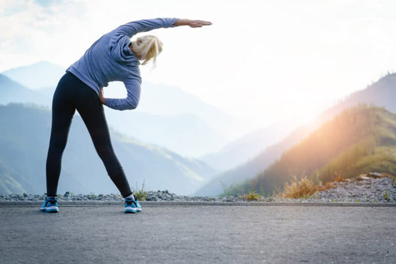 Tập thể dục vào sáng sớm hay chiều muộn sẽ tốt cho sức khoẻ hơn?