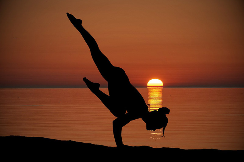 Chia sẻ nhiều hơn 102 hình yoga đẹp mới nhất