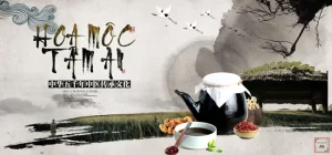Hoa Mộc Tâm An Spa