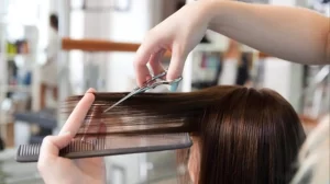 Hair Salon Hoàng Anh
