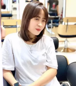 Salon Tóc Học Anh