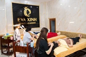 Học viện Thẩm mỹ Quốc tế Eva Xinh