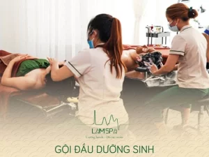 Lam Spa