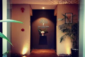 Salem Spa Garden