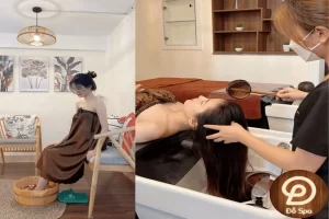 Đỗ Spa