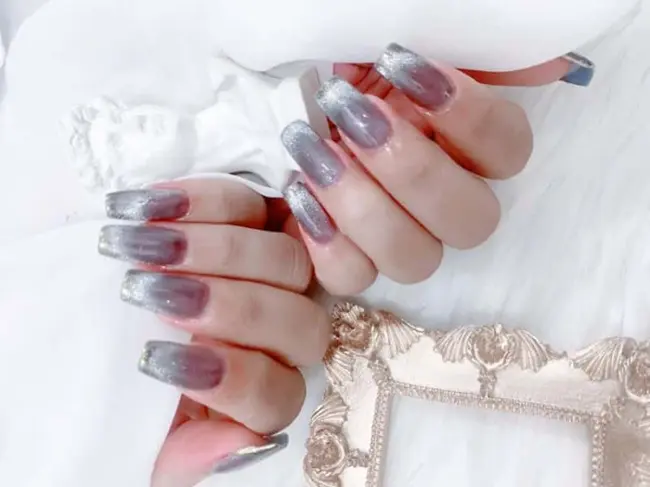 Trung Tâm Đào Tạo Nail Hiện Đại Hani bảo hành tay nghề trọn đời