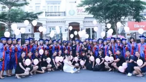 Trung Tâm Đào Tạo Nail Mona Nail
