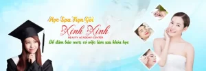Trường dạy nghề thẩm mỹ Xinh Xinh