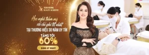 Thẩm mỹ viện Xuân Hương