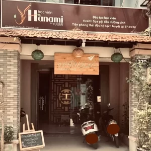 Học viện Hanami