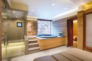 Home Spa