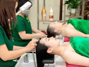 HP Spa